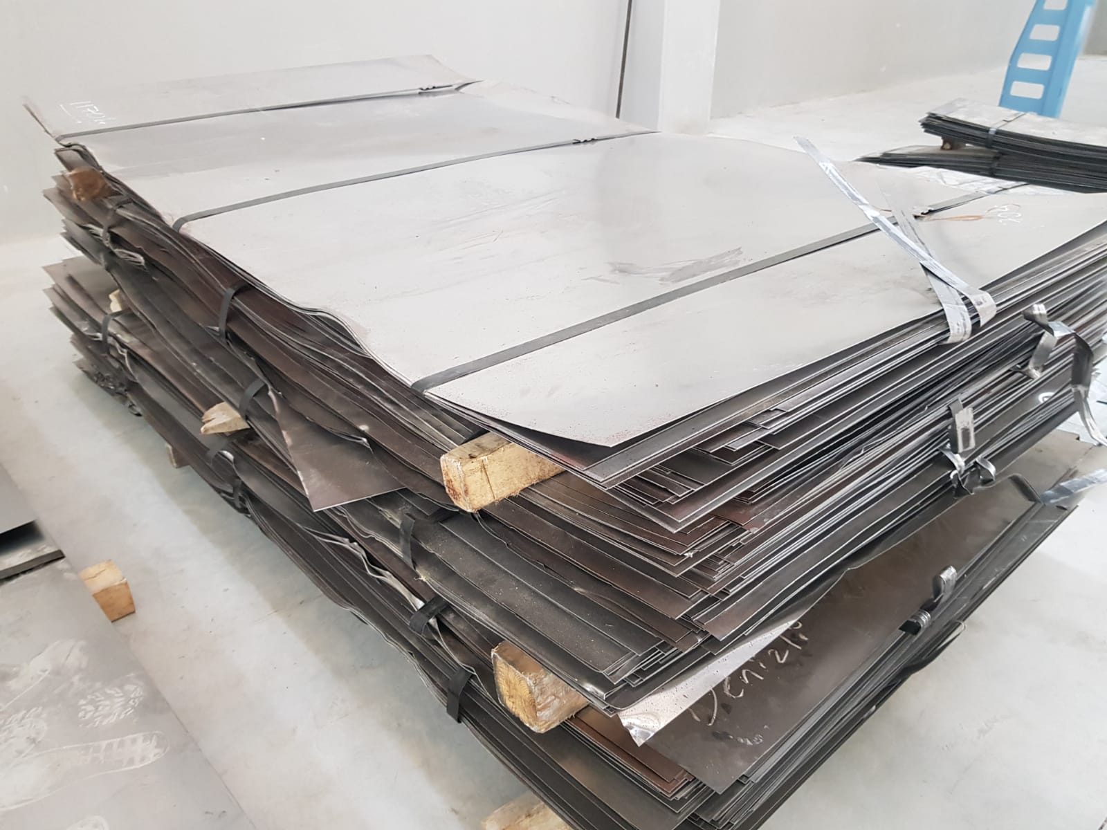 A1 VE A2 DKP (SOĞUK)